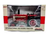 1/16 International 666 Hydro Tractor, Prestige Collection