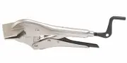 Stronghand PDB80 - Sheet Metal Pliers 250mm Strong Grip
