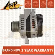130A Alternator For Toyota Hilux KUN26 KUN26R 2005-2015 D4D 3.0L Diesel 1KD-FTV (for: Toyota)