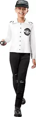Child's Five Nights at Freddy's Vanessa Costume Top