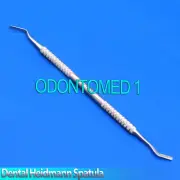 Composite Fillling Instruments Dental Heidmann Spatula 2.5mm Double Ended X 1