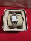 Fossil Woman’s Watch With McDonald’s Logo
