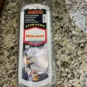 NIP Borner Germany Waffle Design Slicer (plastic)
