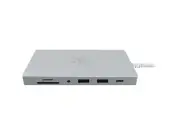 RAZER RC21-02250200-R3U1 Notebook Port Replicators / Docking Stations