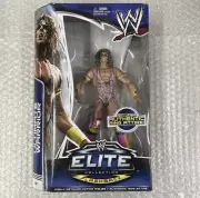 WWE ELITE COLLECTION FLASHBACK SERIES 26 ULTIMATE WARRIOR FIGURE LEGENDS