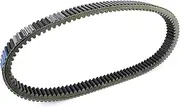Drive Belt Compatible with Ski-Doo Skidoo Expedition 600 800 1000 TUV Skandic 550F 600 SWT800 WT600 WT550F Compatible with Lynx Compatible with YETI 550 600 V-800 V-1300