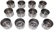 DNJ LFK12950 Valve Lifter Kit For 88-95 Toyota 3.0L V6 Set of 12 Valve Lifter Kit LIF950 BOX X12