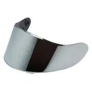 Torc T-15 Full Face Replacement Shield (Chrome)