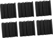 LALADEFIEE 6PCS Acoustic Panels Flame Resistant Soundproof Padding for Recording Studios Piano Rooms and Drum Rooms Easy Installation and Removal Safe for Home Use