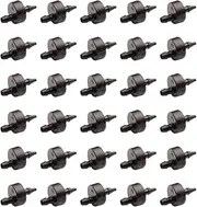 Rain Bird SW10-30PS Drip Irrigation Spot Watering Dripper/Emitter, 1 Gallon Per Hour, 30-Pack