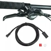 TDR External Mechanical Brake Cut Off Sensor Switch Cable for Electric Bike Ebike