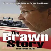 在飛比找三民網路書店優惠-The Brawn Story: The Man and t
