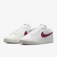 在飛比找PChome24h購物優惠-【NIKE】WMNS COURT LEGACY NN 女 休