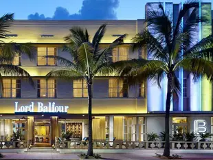 The Balfour Hotel