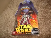 STAR WARS "GENERAL GRIEVOUS" REVENGE OF THE SITH SNEAK PREVIEW FIGURE 2005