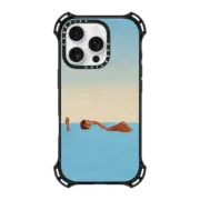 iPhone 16 Pro Bounce Case MagSafe Compatible Floating Around