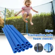 Trampoline Pole Foam Sleeves Durable Railing Fence for Children Jumping Beds