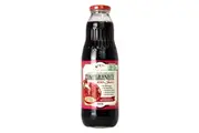 Chefs Choice Juice Pomegranate Organic 750ml x 6