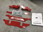 USA Suspension Lift Kit 3"-5" Polaris RZR XP 1000 XP-4 1000 2014-UP HIGHLIFTER