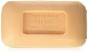 Provence Santé Big Bar Apricot 12oz Citrus Fragrance from Provence