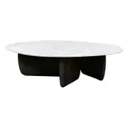 Eden Marble Coffee Table