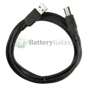 For HP PSC All-in-One Printer 6FT USB 2.0 Premium Cable Cord A-B NEW 1,200+SOLD