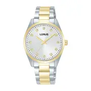 Lorus Rg326xx-9 in Silver