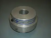 RC5-1500-312 Coupling Half, Reuland RC5 Series, No Box, 1-1/2" Bore, 5/16" Key