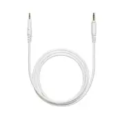 Audio-Technica HP-SC Replacement Cable for M-Series Headphones, White