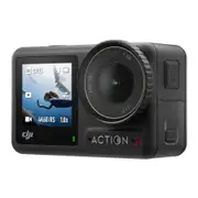DJI Osmo Action 4 Adventure Combo
