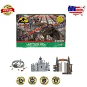 Dinosaur Advent Calendar: 24 Days of Mini Toys and Holiday Surprises for Kids