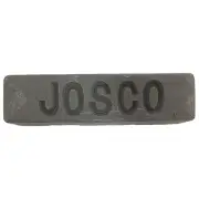 Josco FASTCUTCARD - Fastcut Compound Carded