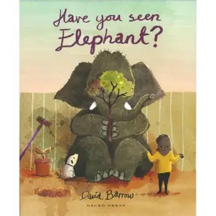 【麥克兒童外文】Have You Seen Elephant