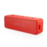 在飛比找蝦皮購物優惠-[現貨]特價 可串聯 Anker soundcore 2 喇