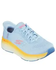 Skechers Skechers Slip-Ins: Max Cushioning Elite 2.0 Blue