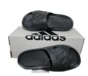 ADIDAS Adicane Slide Sandals Men's Unisex Size M10/W11 Grey HQ9915