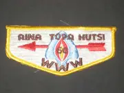Aina Topa Hutsi 60 s5a Flap