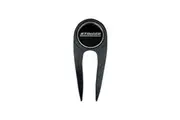 Stinger Divot Tool with Bottle Opener Black