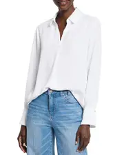 Nic+Zoe Easy Popover Shirt