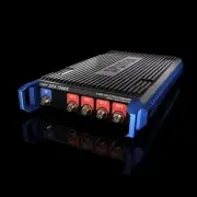 Aaronia SPECTRAN V6 SP4A-7060X Splitter Active 4-Way Splitter 700MHz-6GHz