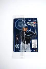 2001 MLB Showdown with ICHIRO SUZUKI Showdown Stars UNOPENED