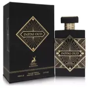 Maison Alhambra Infini Oud by Maison Alhambra Eau De Parfum Spray (Unisex) 3....