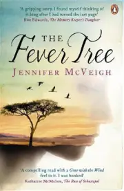 The Fever Tree by Jennifer McVeigh (English) Paperback Book