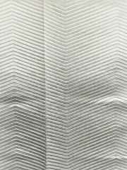 Designer Drape Curtain Canvas Textured Frim Fabric 1 Panel Rod Pocket CASAMANCE