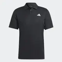 在飛比找momo購物網優惠-【adidas 愛迪達】adidas CLUB POLO 男