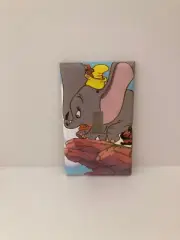 Handmade Dumbo Light Switch Cover, Mouse, Crows, Dum10