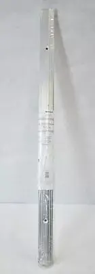 Pemko Assa Abloy Thermal Utility Barrier Threshold Mill Finish Aluminum 252X2FG