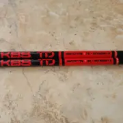 New Uncut Tour Issue KBS Proto TD 60 & 70 CAT6 X Flex Driver TM SIM2 +/- 1.5 TP