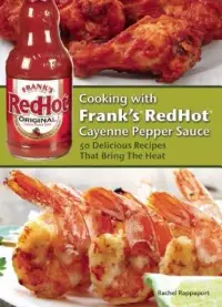 在飛比找博客來優惠-Cooking With Frank’s Redhot Ca