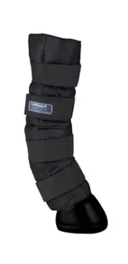 LeMieux Arctic Ice Therapy Horse Boots - Protective Gear and Training Equipme...